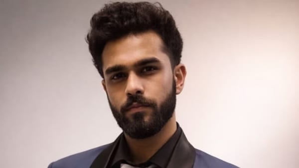 Anshul Kuncha was in the US to pursue his Master's degree in Business Analytics and graduated in 2024.