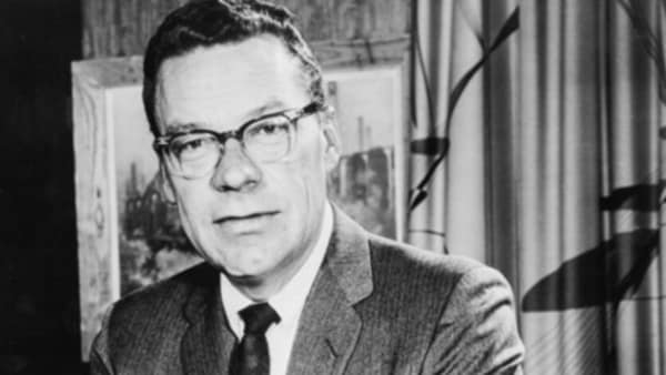 Earl Nightingale