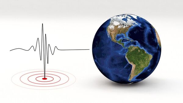 Philippines Earthquake LIVE