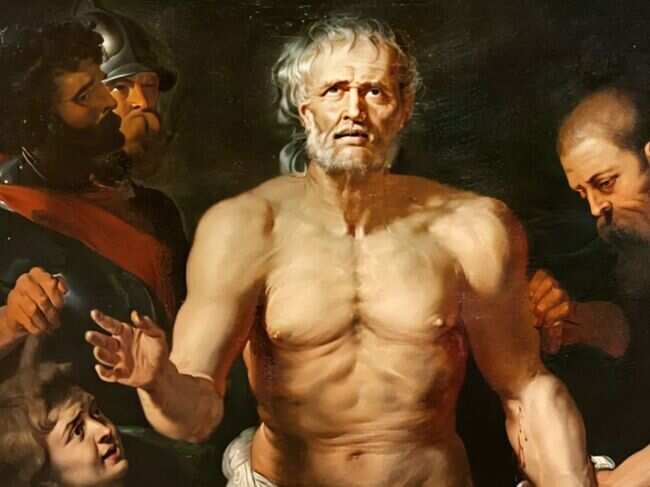 Seneca
