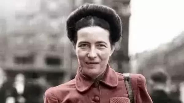 A widely shared quote attributed to Simone de Beauvoir continues to resonate with readers by arguing that life's true value lies not in personal achievement alone but in recognising the worth of others.