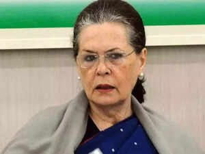 Sonia Gandhi