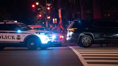 In Canoga Park, a father and his 10-year-old twin sons were discovered dead in a suspected murder-suicide. (Image for representation/AFP)