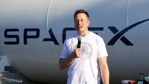 Quote of the day by Elon Musk