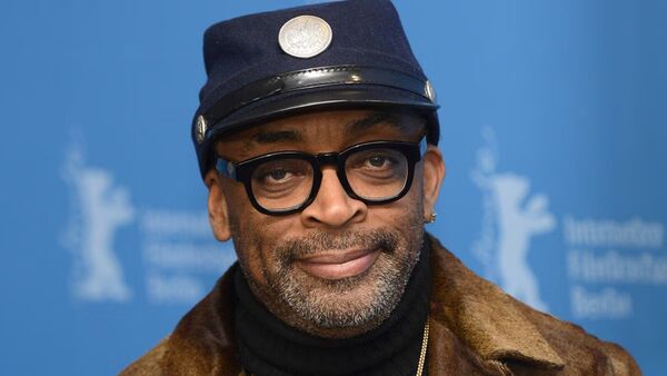 Spike Lee’s simple declaration, 'I’m not a quitter,' remains a powerful reminder that resilience often begins at the moment when giving up seems easiest.