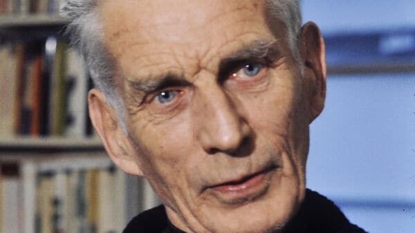 Samuel Beckett was an Irish novelist, playwright, poet, and literary innovator widely regarded as one of the most influential writers of the twentieth century.