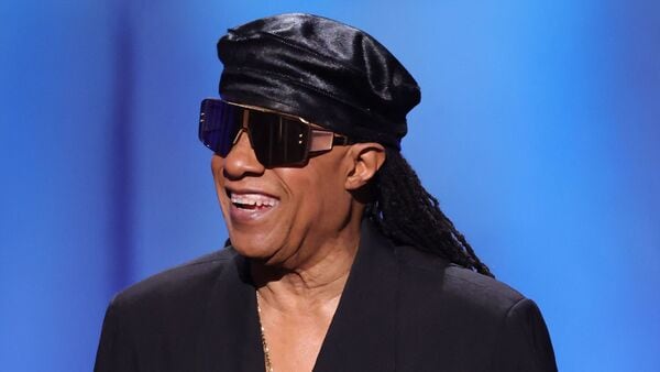Stevie Wonder’s powerful quote explains why love becomes stronger when it expands beyond yourself