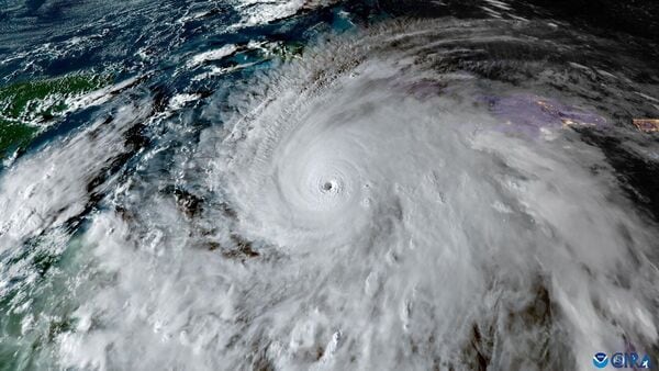 Hurricane Melissa’s path puts Usain Bolt, Sean Paul, and other stars’ homes in danger