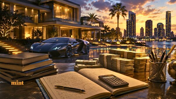 Latest news on June 2, 2026: Maths teacher earns  ₹187 crore each year: This tutor lives in ultra-luxury property, enjoys celebrity-like fan following