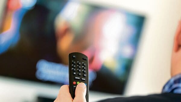 Geo News has ​apologised and issued a statement on Sunday saying the material ⁠had been aired in error and did not reflect the ​channel's editorial position or beliefs.(Representative image)