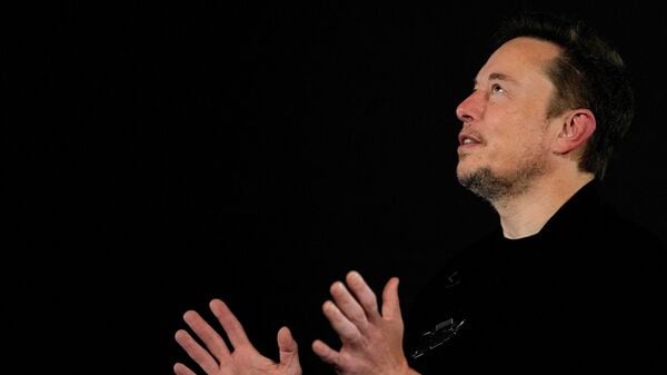 Quote of the Day by Elon Musk (Image: Reuters)