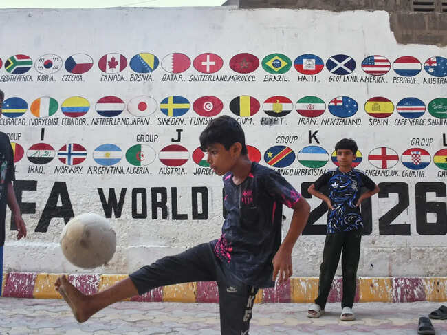 The top photos of the day by AP photojournalists