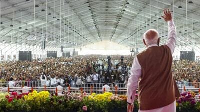 To measure up to the rising expectations of, and sustain a robust bond of trust with the people, is an exceptional success of Modi. (PMO)