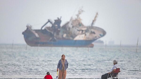 US-Iran peace deal: Why Tehran is seeking UNSC approval (Photo by ISNA / AFP) /