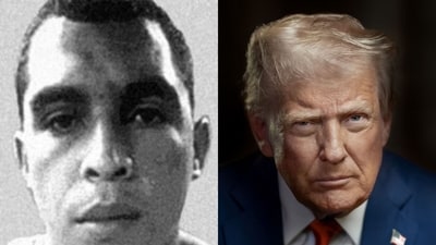 Niño Guerrero, the leader of the Tren De Aragua, was killed on the orders of President Donald Trump, as per his Truth Social announcement. (US Department of State, X/@HQNewsNow)