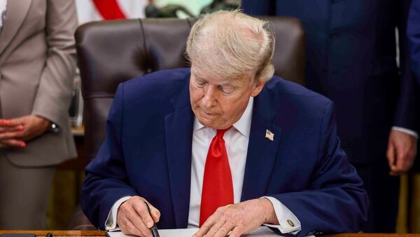 US President Donald Trump warns Israel and Iran not to 'blow it' after fresh strikes
