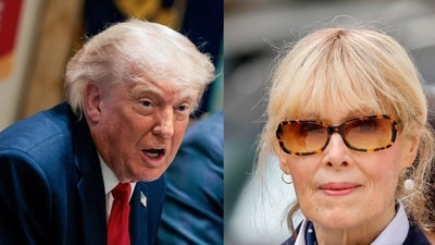 The Supreme Court declined to hear Trump's appeal against a $5 million verdict for defaming E. Jean Carroll, after a jury found him liable for sexual abuse. (Reuters/AP)