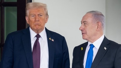 A New York Times report has said that Israeli has increased espionage against US officials working on Iran peace plan. (AFP)