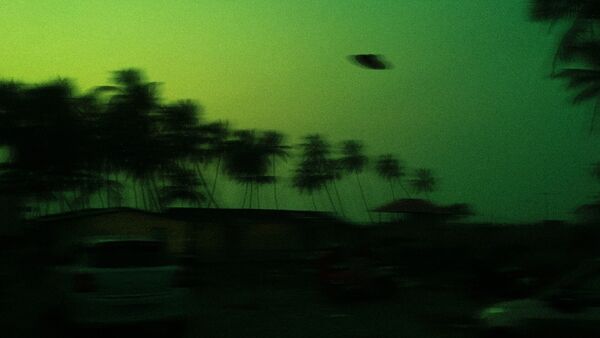 Any object in the sky that cannot be quickly identified or explained is referred to as a UFO. (Image for representation)