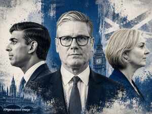 UK Prime Ministers