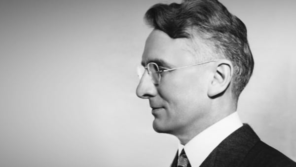 Quote of the day by Dale Carnegie.