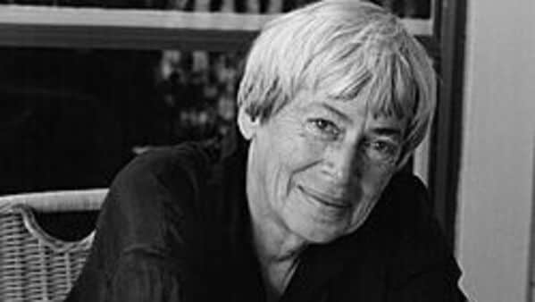 Ursula K. Le Guin’s powerful quote explains why the journey can matter more than the destination