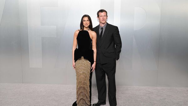 Dua Lipa and Callum Turner net worth.