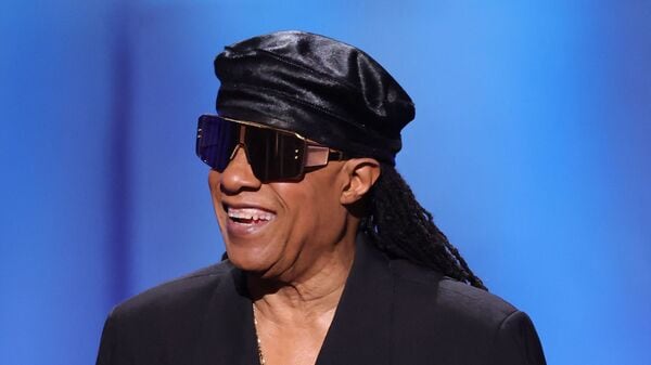 Quote of the Day by Stevie Wonder: “When you're moving in the positive, your destination is the brightest star.”