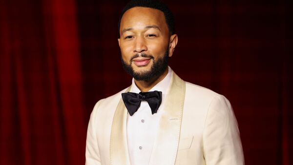 John Legend’s powerful quote explains why real soul begins with authenticity, not perfection