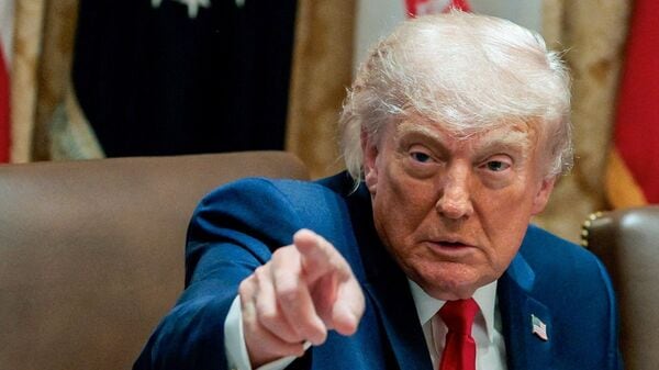 US President Donald Trump says that Iran has agreed not to have nuclear weapons