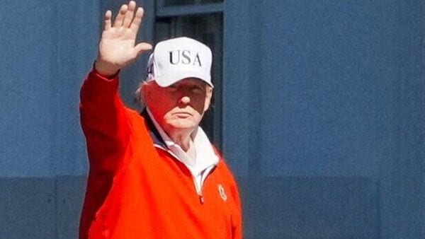 Trump's $1.8 billion govt ‘weaponization’ compensation fund put on hold after backlash from fellow Republicans