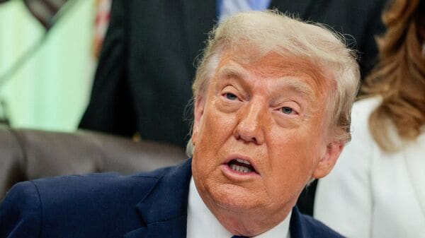 FILE PHOTO: Trump threatens 'total control' over Iran's oil & gas markets (REUTERS)