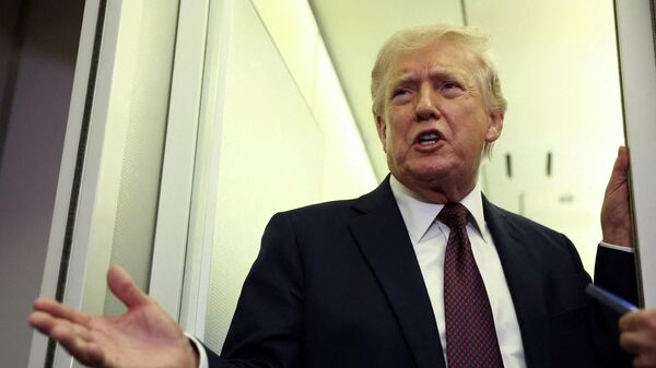 US-Iran news LIVE: US President Donald Trump on Saturday shared Strait of Hormuz opening date.