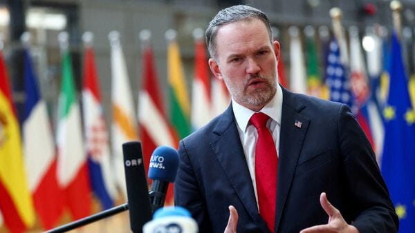 US Trade Representative Jamieson Greer has announced an investigation against Germany under Section 301 of Trade Act