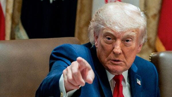 According to Donald Trump, Khamenei’s son, Mojtaba Khamenei, now plays a role in approving any agreement and has been involved in discussions surrounding a potential deal.