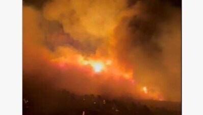 Utah fires: An overnight wildfire in Juab County has expanded to over 1,000 acres, affecting multiple counties. No structures are threatened (Utah Fire Info )