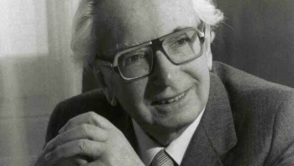 Viktor Frankl - Austrian neurologist and psychiatrist