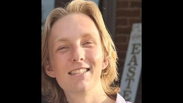 Weston Higginbotham had been missing since May 29 after he was last seen near Yamashina Station, east of Kyoto.