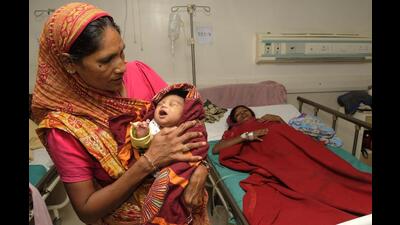 Women need proper counselling and better communication to enable them to make informed choices. Private care may not always be the best option for everyone. (Getty Images)