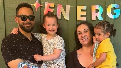 Zach Lincoln and his family moved to Spain from the US.