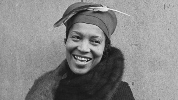 Zora Neale Hurston’s enduring observation that 'There are years that ask questions and years that answer' remains a powerful reflection on uncertainty, growth and the passage of time.