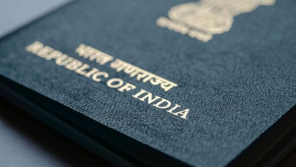 Indian passport renewal in the UAE: What are the steps to book an appointment online?  (File photo)