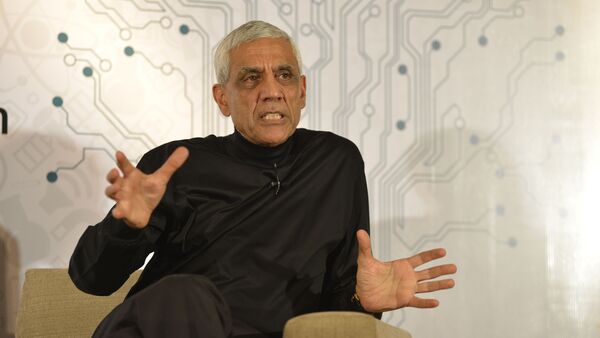 Vinod Khosla net worth: All eyes on Indian origin venture capitalist who set NFL record with Seattle Seahawks deal