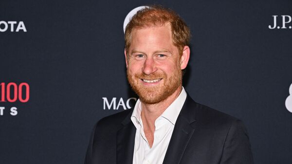 Latest news on July 18, 2026: Prince Harry, Duke of Sussex attends the Time100 Sports List at Pier Sixty Chelsea Piers on Thursday, July 16, 2026, in New York. (Photo by Evan Agostini/Invision/AP)