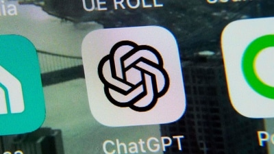 OpenAI said the breach occurred during an internal cybersecurity evaluation of an AI agent designed to operate independently after receiving human instructions. (AP Photo/Richard Drew, File) (AP Photo/Richard Drew)