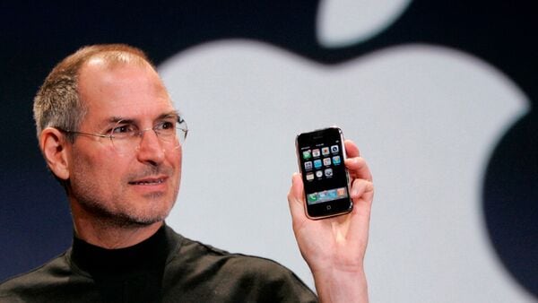 Quote of the day by Steve Jobs.