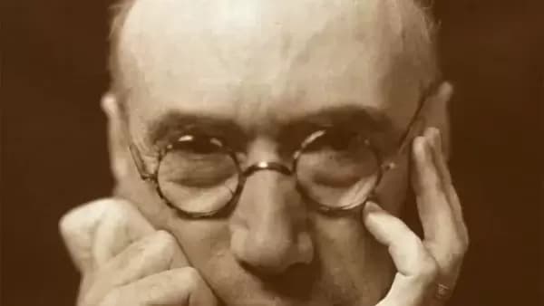 Quote of the day by French writer and Nobel laureate André Gide