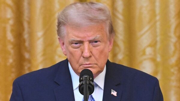 In a post on Truth Social, Trump warned that Iran would face severe consequences for every American military casualty.