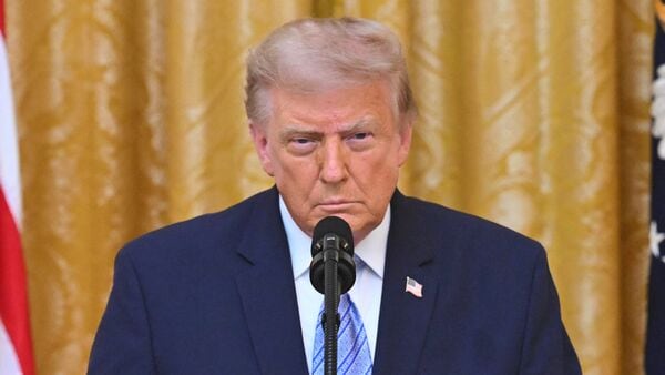 Another setback to India? Trump says US may impose tariffs upto 200% on generic drug imports. Here's why