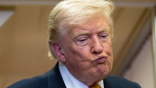 Donald Trump is reportedly willing to escalate the conflict in an effort to inflict enough damage on Iran to force Tehran to reopen the Strait of Hormuz and accept US demands on its nuclear programme.